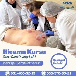 Hicama Kursları