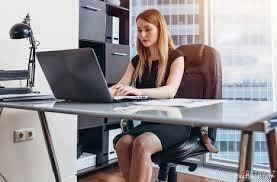 Ofis meneceri vakansiyası aktivdir