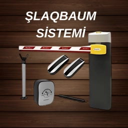 Ən Sərfəli Qiymətə Şlaqbaum Satışı və Quraşdırılması