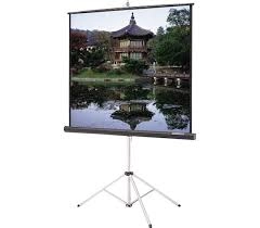 Proyektor ekranı I-view T200 Satışı