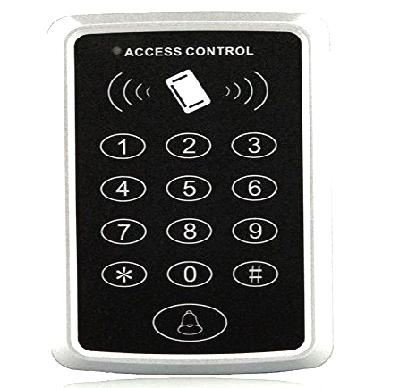 Access control keçid sistemi