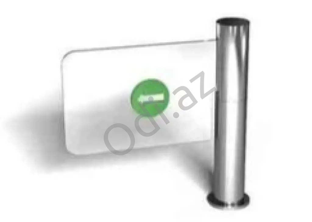 "Tansa SG-112 " turniket sistemi