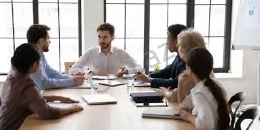 Ofis Meneceri isi teklif olunur