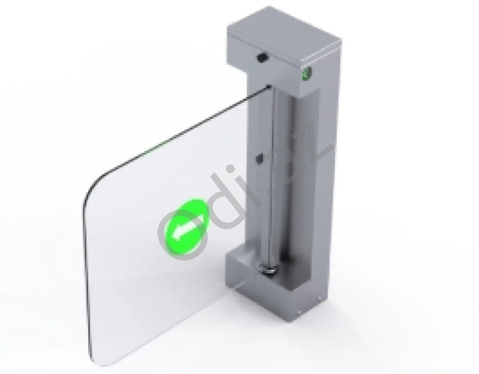 "Tansa SG-112 " turniket sistemi