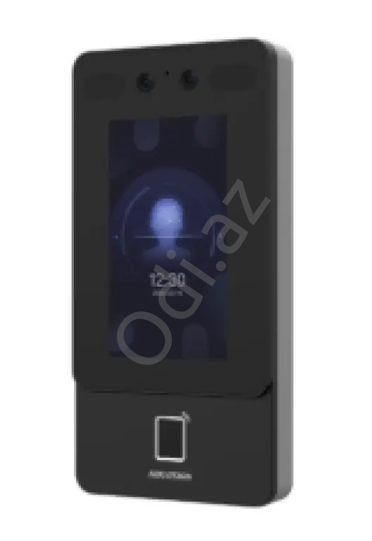 Hikvision DS-K1T342MX markalı biometrik cihazı Hikvision DS-K1T342MX markalı biometrik cihazı