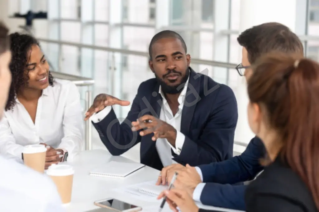 Məlumat meneceri tələb olunur