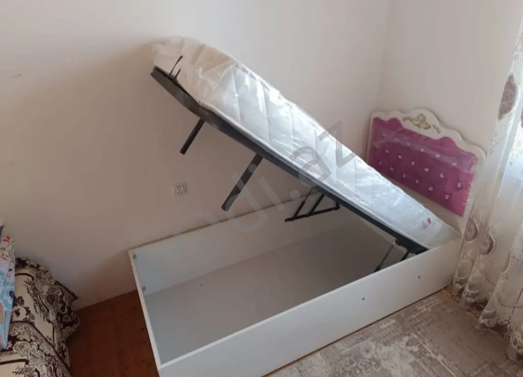 Bazalı carpayi sifarişi