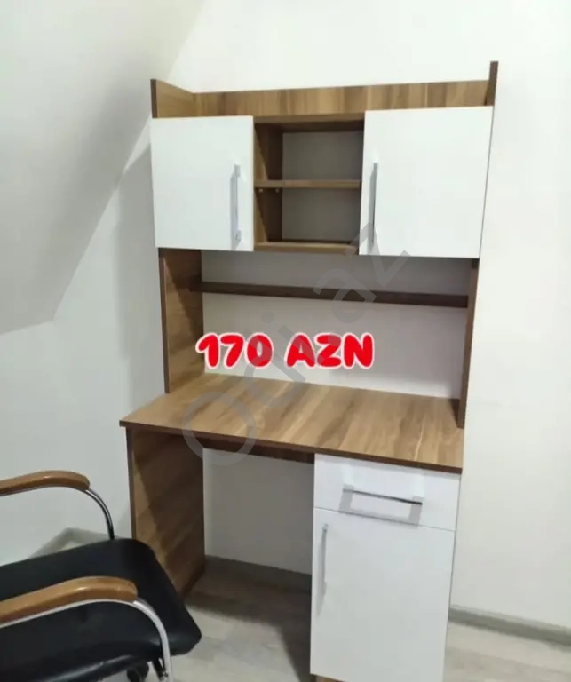 Yazı masası sifarişlə