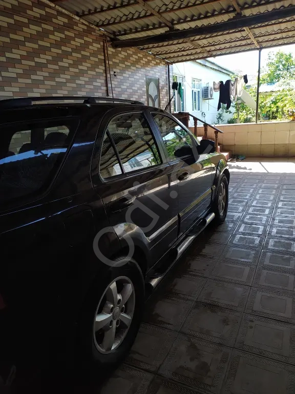 Kia sorento satilir