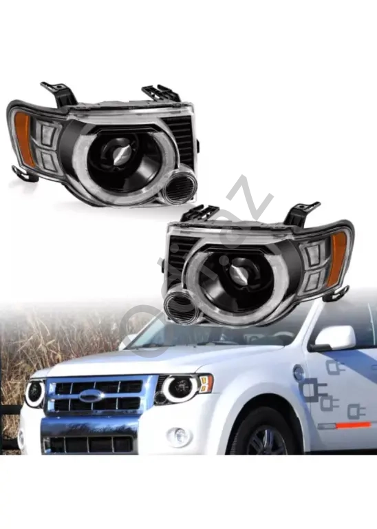 Ford escape fara desti