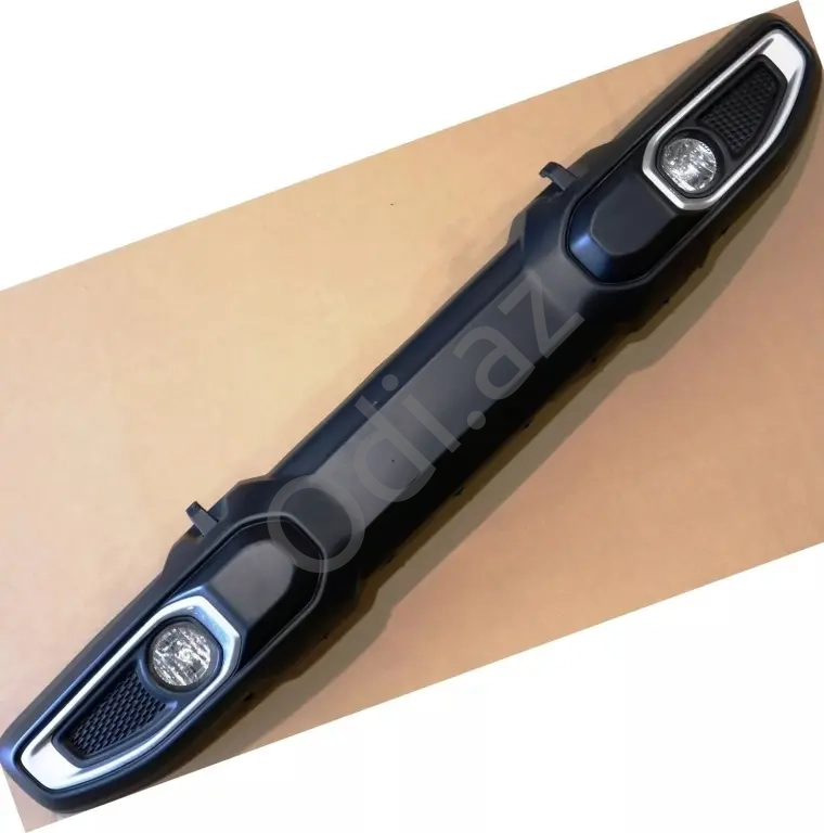 2018-25 jeep wrangler buferi