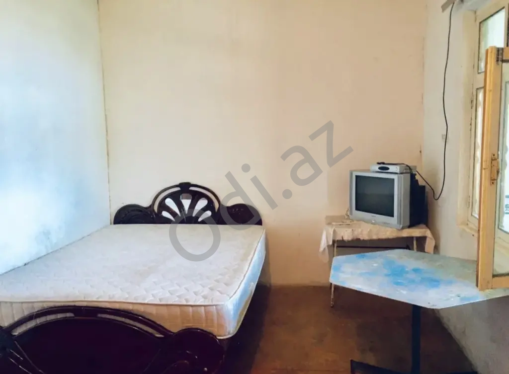 masazirda 2 otaqli atdelni kiraye ev ucuz qiymete