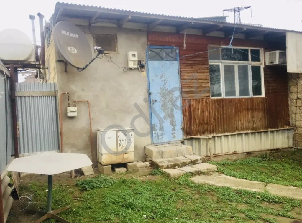 masazirda 2 otaqli atdelni kiraye ev ucuz qiymete