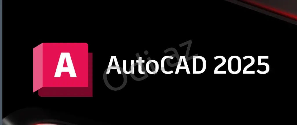 Auto CAD Proqramından dərslərimiz