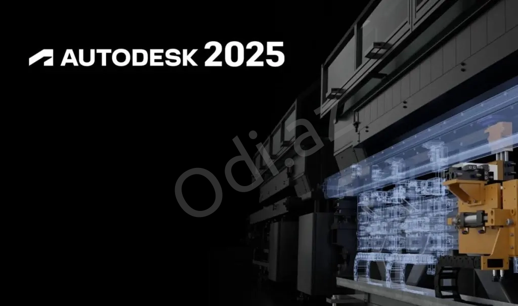 Auto CAD Proqramından dərslərimiz