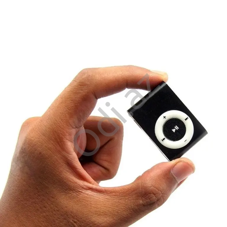 Mini Mp3 Pleyer