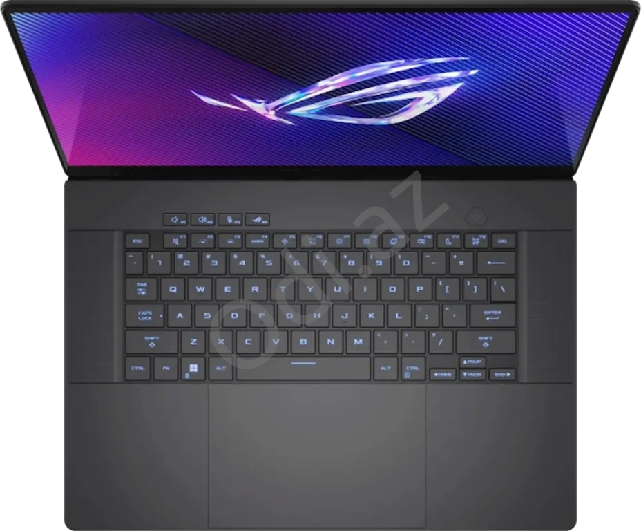 Asus Rog Zephyrus Gu605mu Ultra 7 Oled