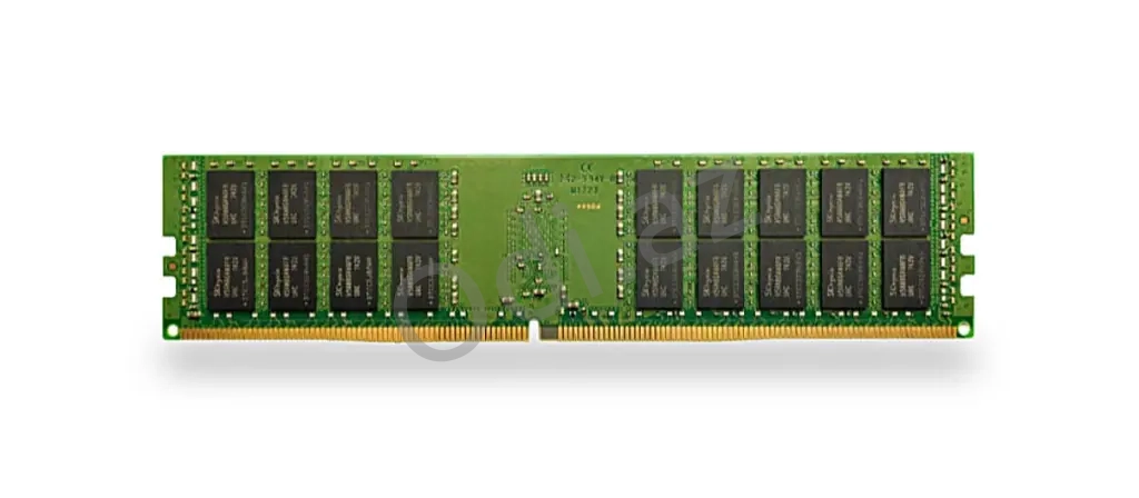 RAM yaddaşı 8GB DELL PowerEdge R730xd DDR4 2400MHz ECC