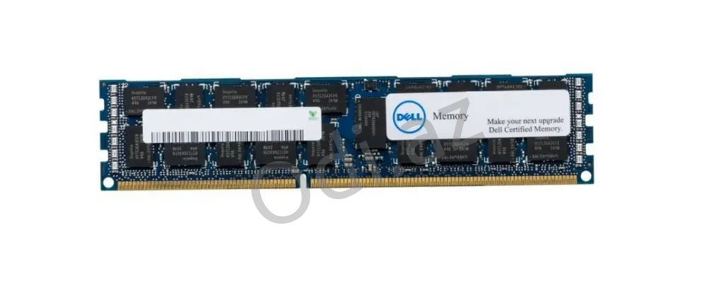 Dell A6996808 – 8GB DDR3-1333MHz ECC Registered Server RAM