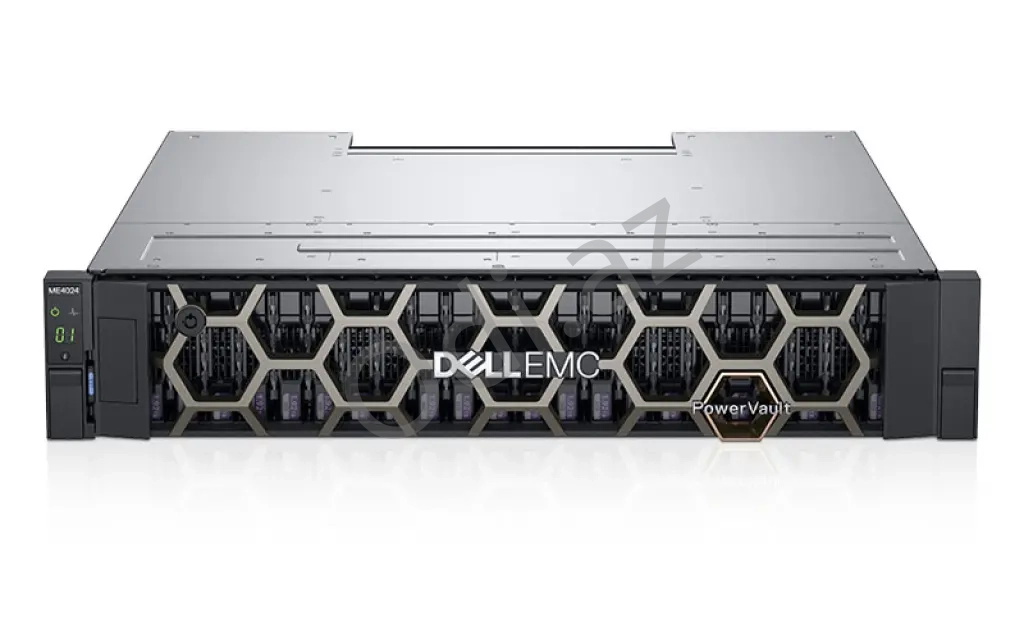 Dell EMC ME4024 Storage Array