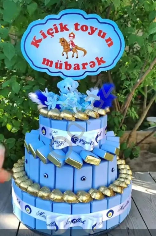 Xonca sunnet sifarisle