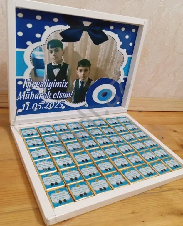 Sunnet xonca sifarisle