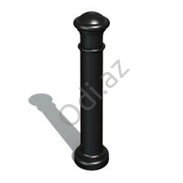 Hidravlik Bollard Sistemləri