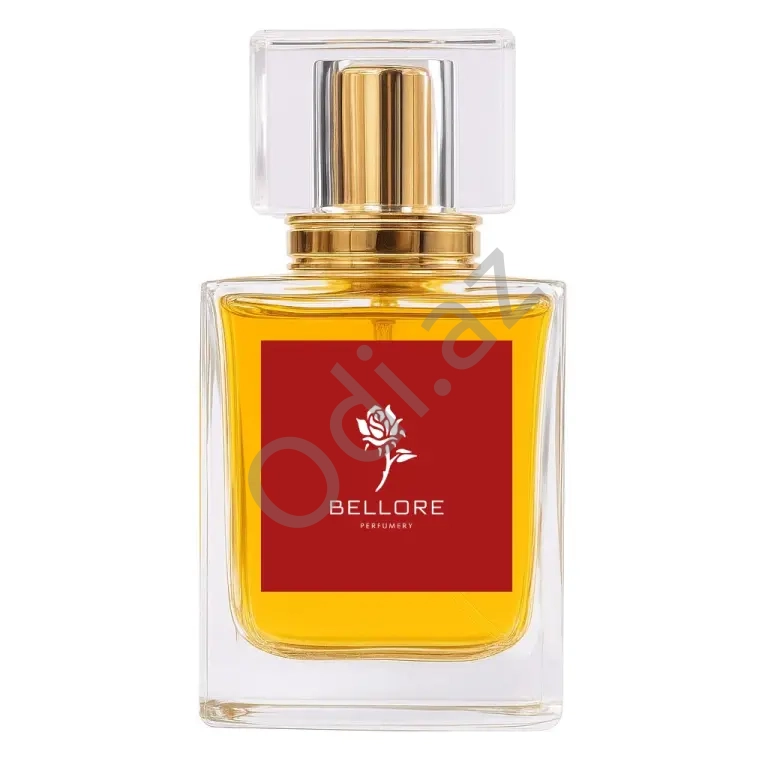 BELLORE Éterna Qadınlar üçün ətir suyu 50 ml