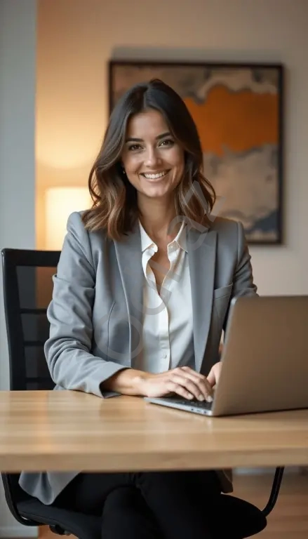 Ofis idarəçiliyi elanı