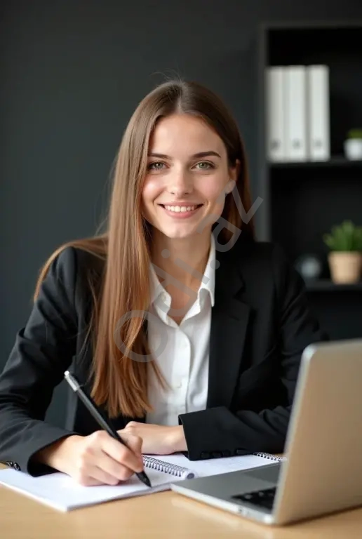 Ofis işləri üzrə mütəxəssis