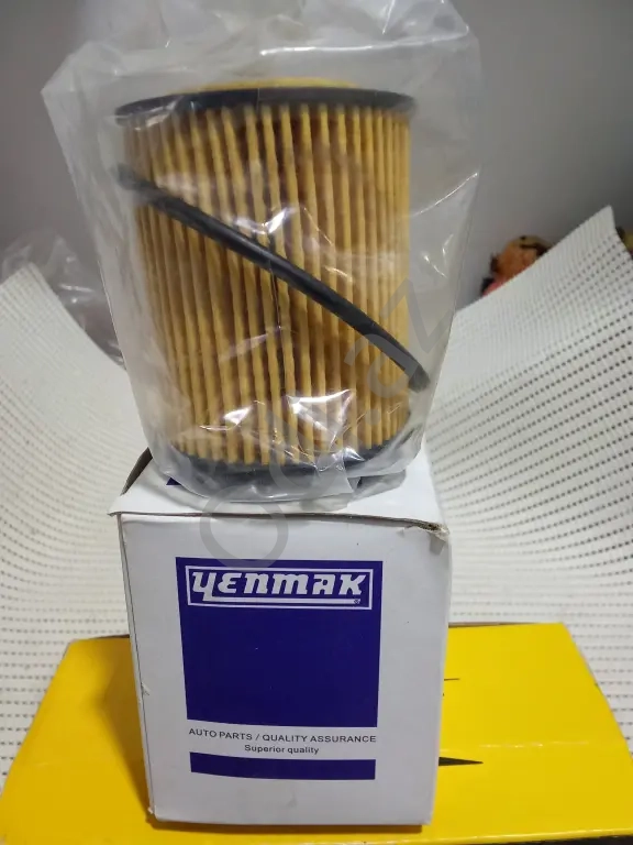 Opel astra yağ filteri