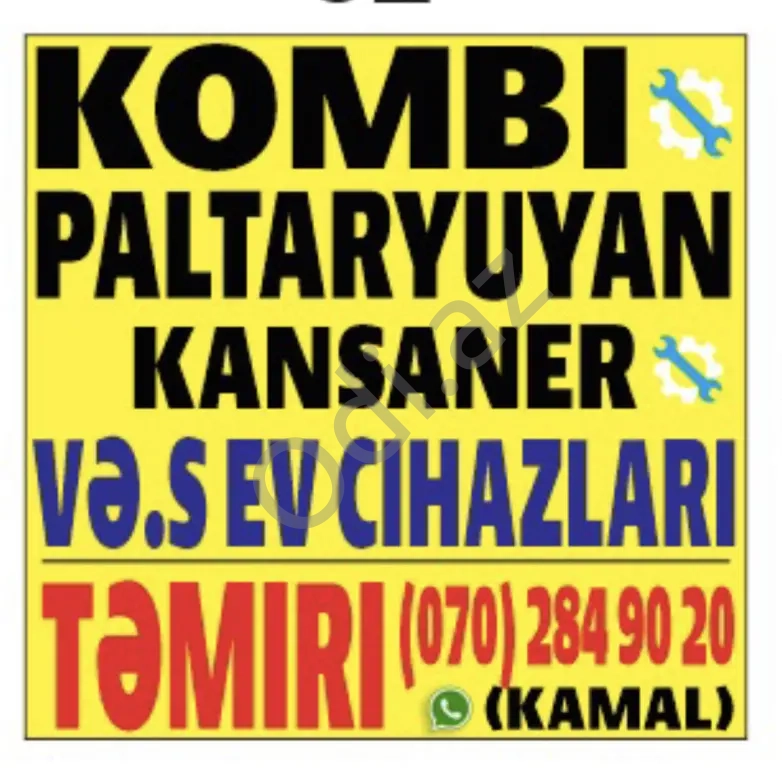 camasirxana hotel ucun paltaryuyan masin qiymeti