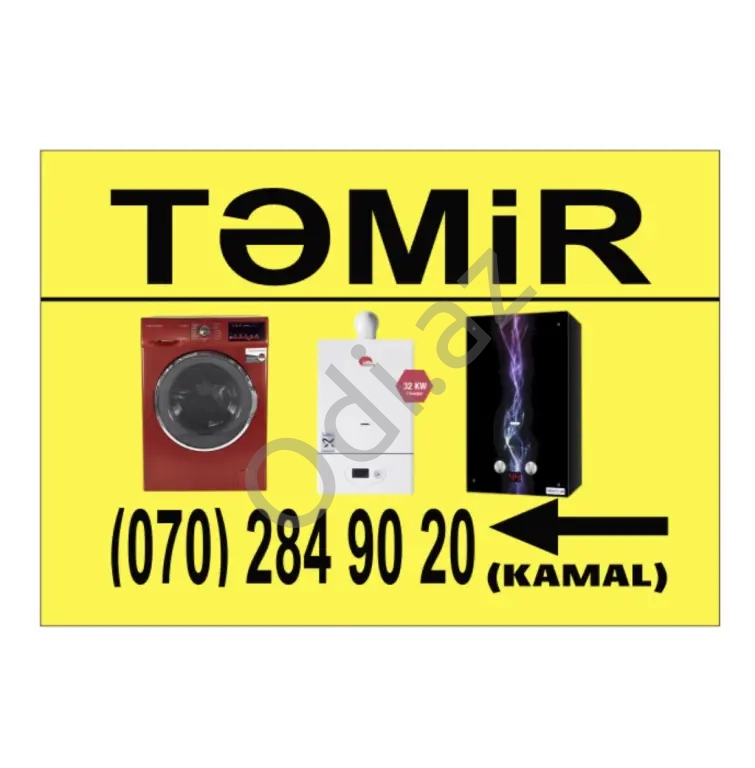 camasirxana hotel ucun paltaryuyan masin qiymeti