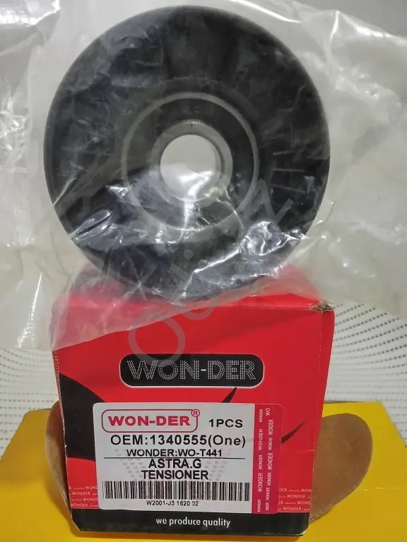 Opel astra g 1.8 rolik