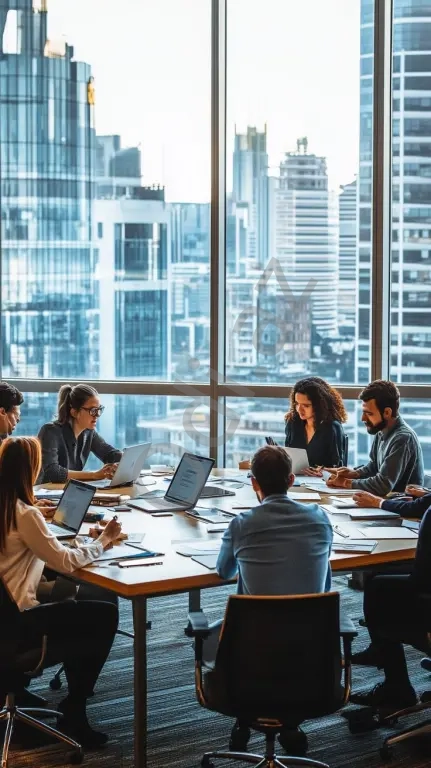 Məlumat meneceri iş imkanı