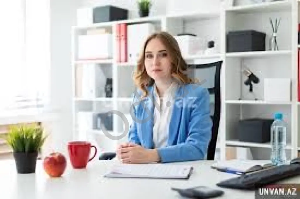 Satış üzrə mütəxəssis