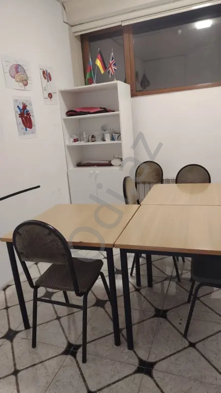 Otaqlar icarəyə verilir