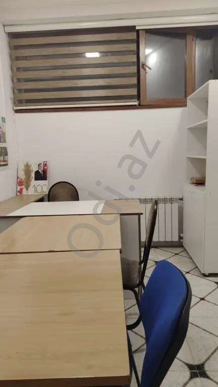 Otaqlar icarəyə verilir
