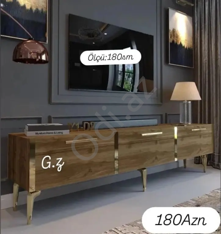 Tv stend TV altlığı