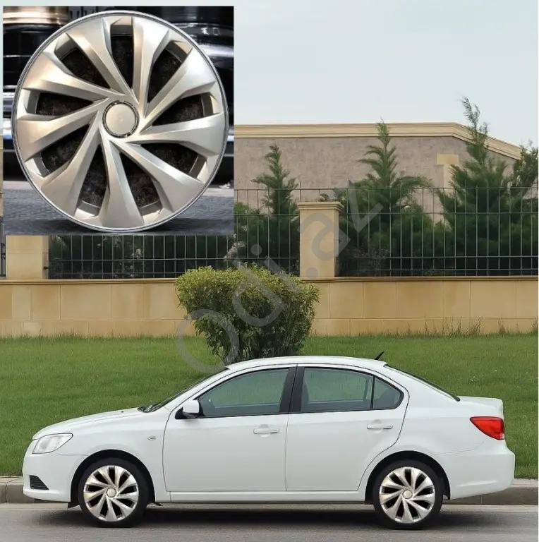 kia opel toyota nissan hyundai disk qapagi R14 R15 R16