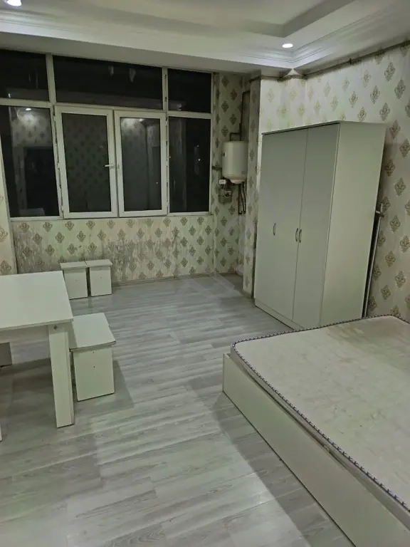 1 otaq kiraye menzil verlir