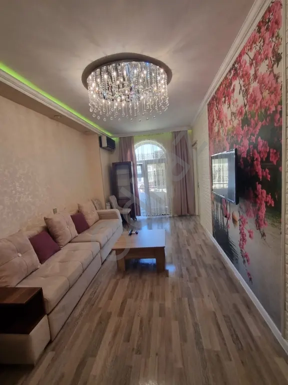 2 otaq menzil kiraye verlir