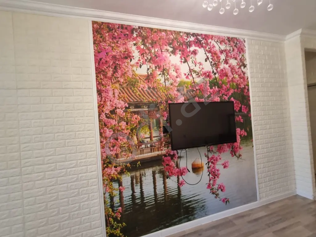 2 otaq menzil kiraye verlir