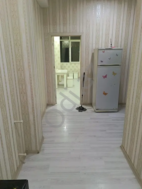 1 otaq menzil kiraye verlir