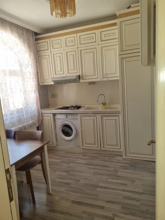 2 otaq menzil kiraye verlir