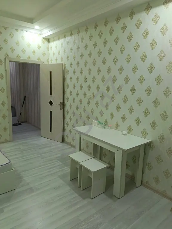 1 otaq menzil kiraye verlir