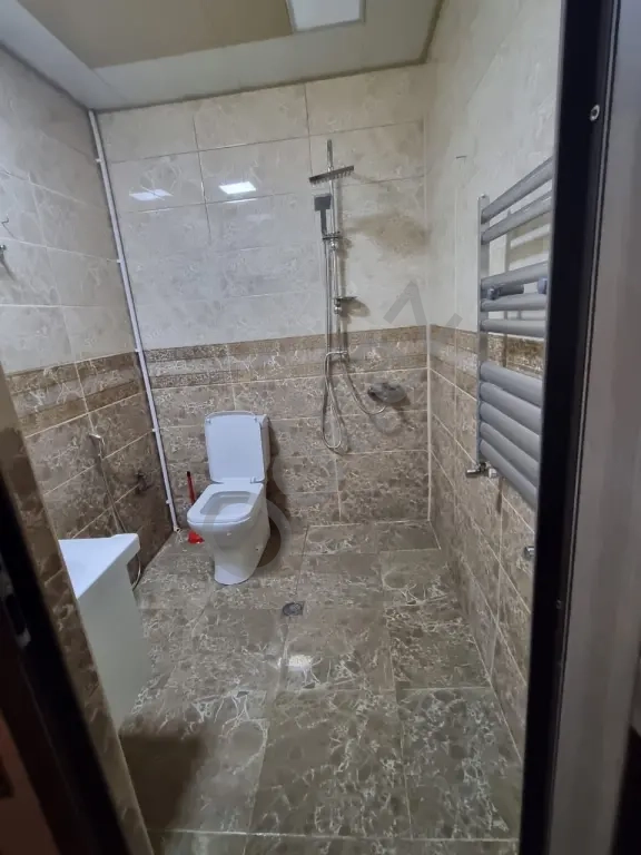 2 otaq menzil kiraye verlir