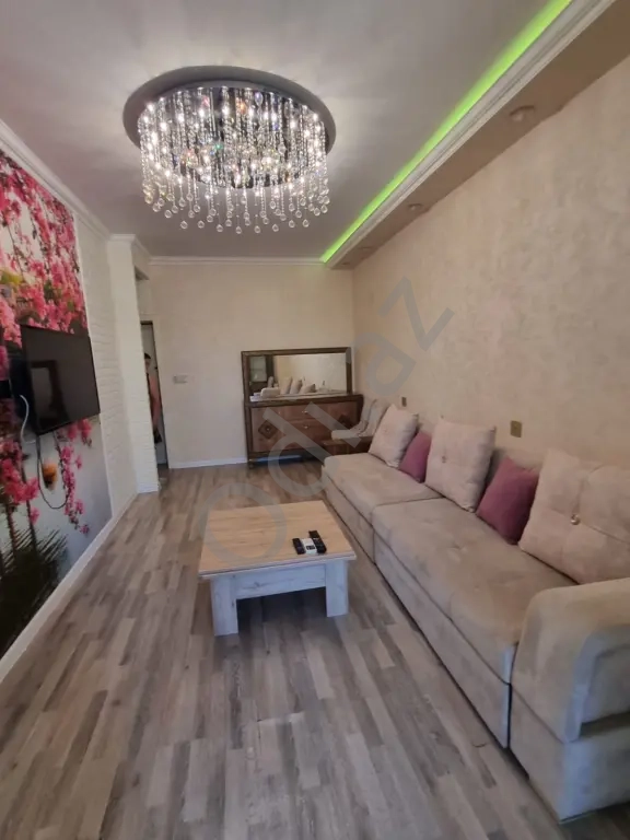 2 otaq menzil kiraye verlir