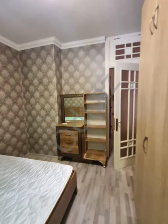 2 otaq menzil kiraye verlir