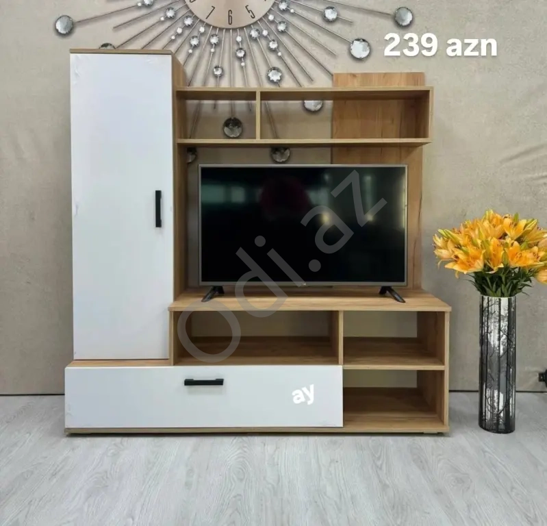 Tv altlığı tv stend